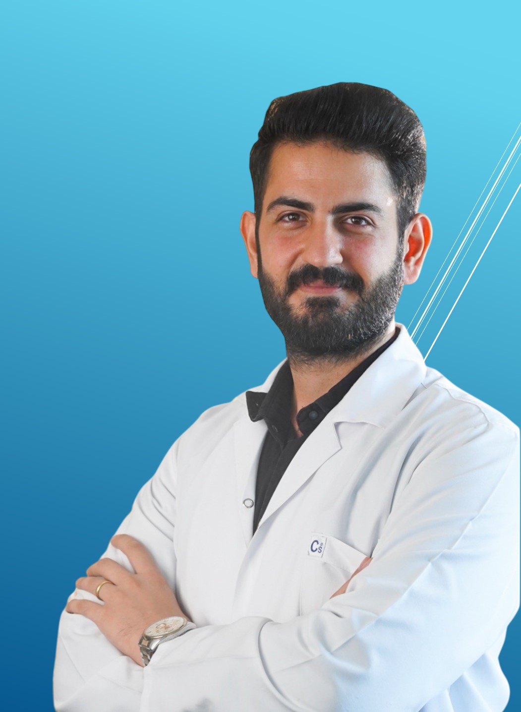 ALİCAN ÇİĞDEM hekim görseli