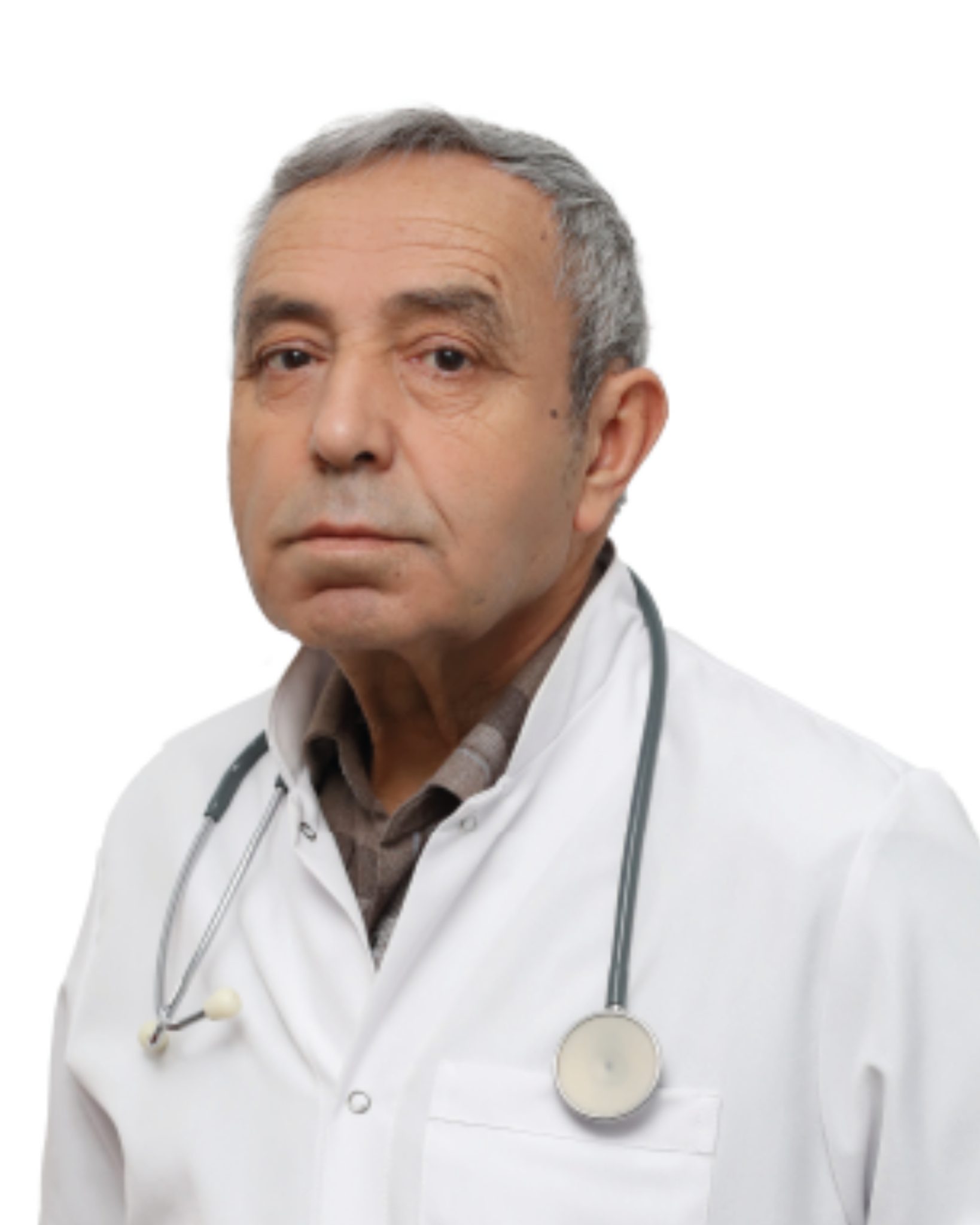 DR. MEHMET ULUSOY hekim görseli