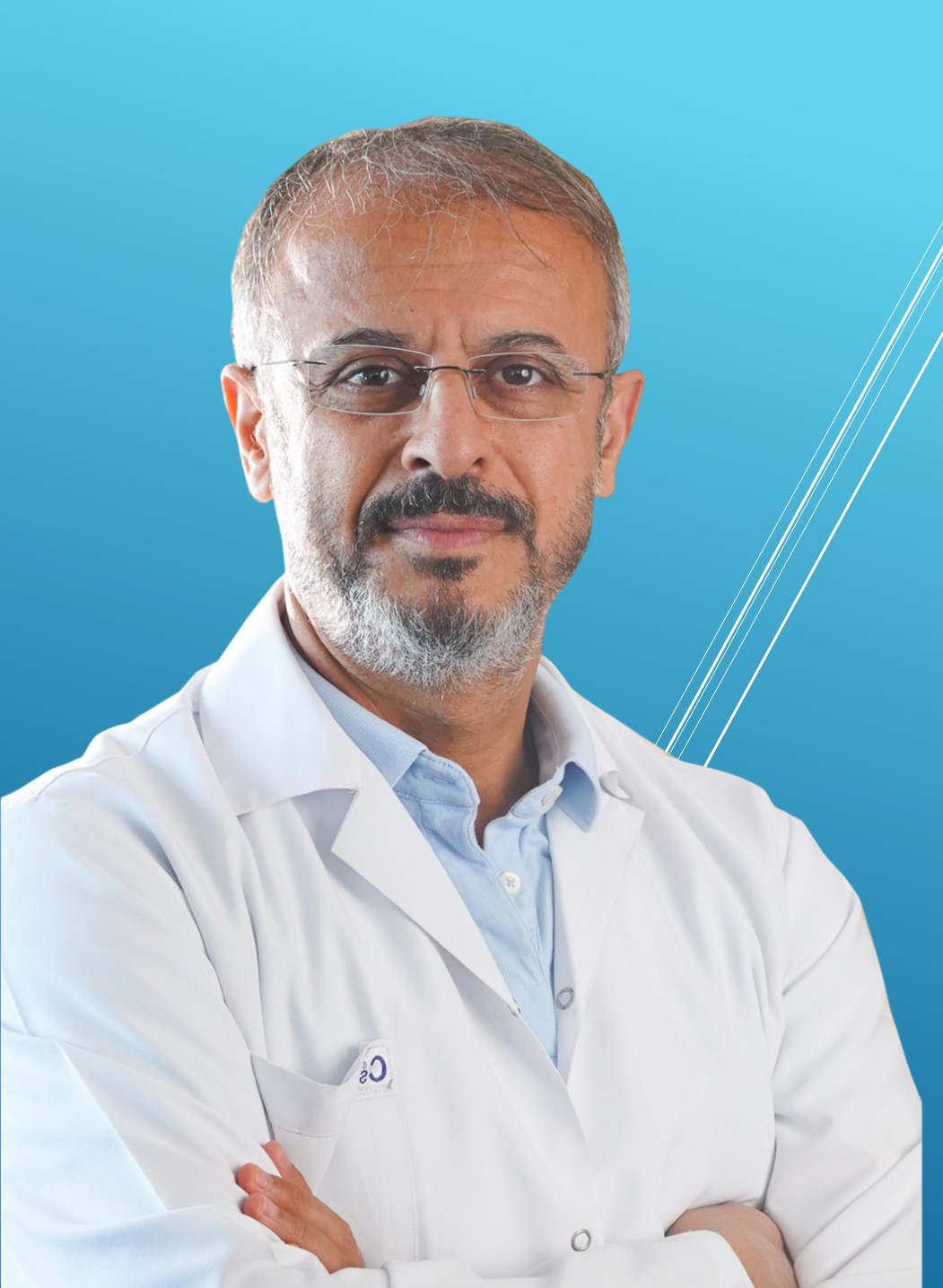 OPR.DR. SOHBET BİÇER hekim görseli