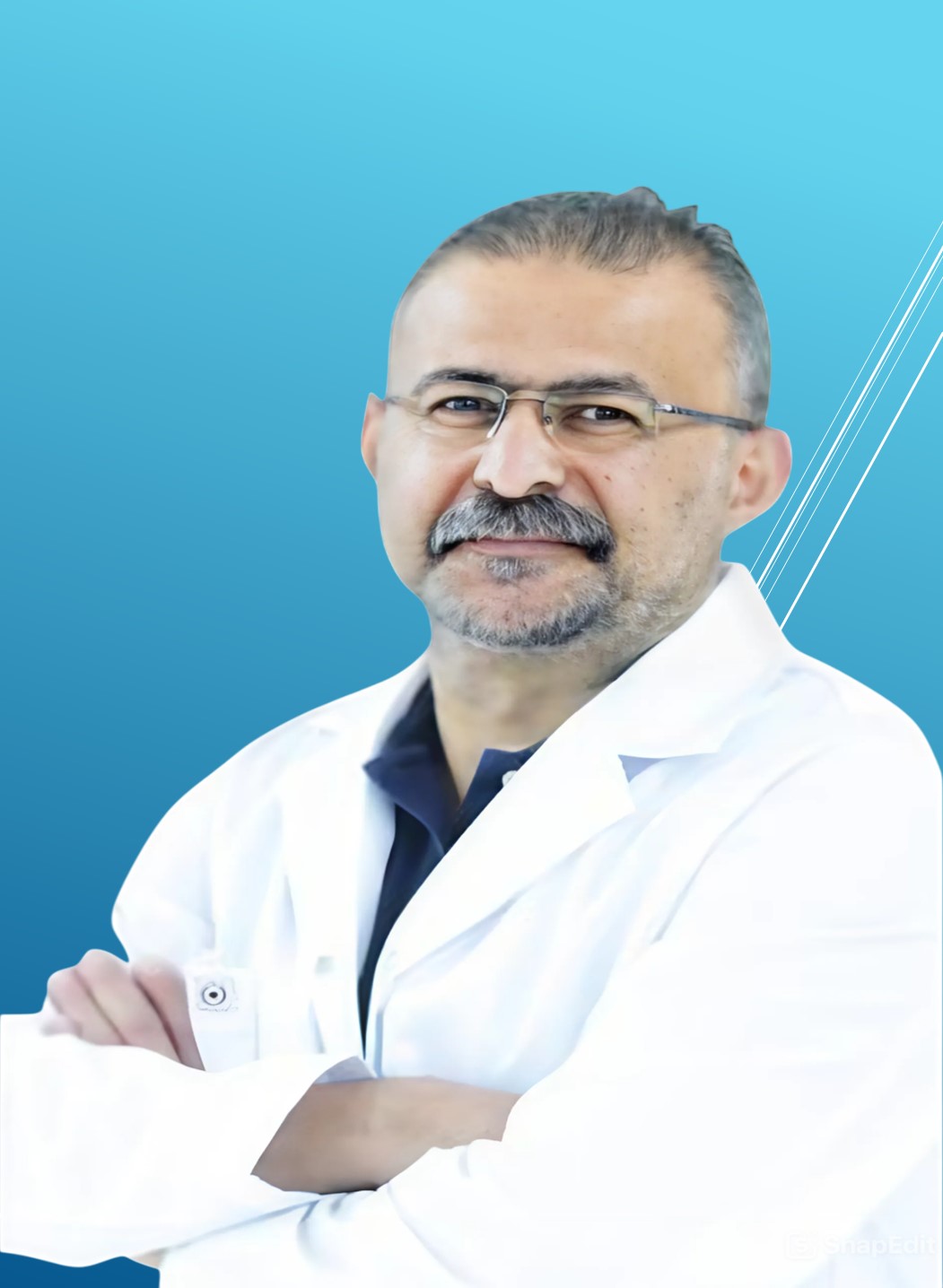 UZM. DR. MAHMUT ASLAN hekim görseli