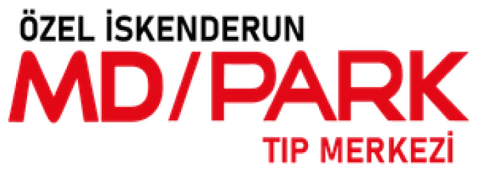 İskenderun MD/PARK Tıp Merkezi logosu